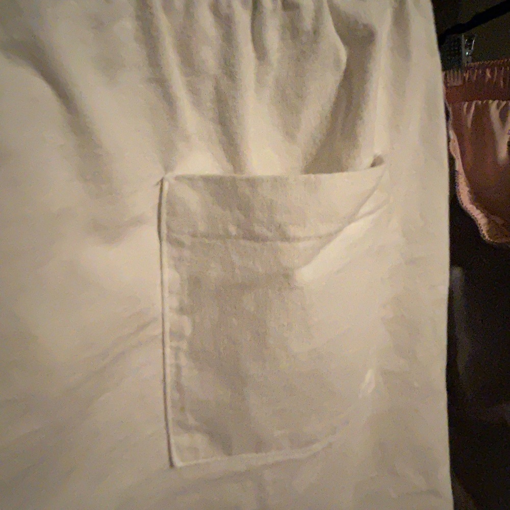 Revenge Cream shorts, Never worn